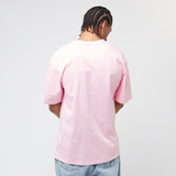 KARL KANI SMALL SIGNATURE ESSENTIAL Ανδρικό Κοντομάνικο - Ροζ