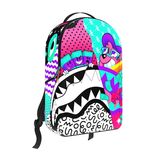 SPRAYGROUND STREET ART INSPIRED CONCEPTS Τσάντα Πλάτης
