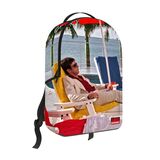 SPRAYGROUND SCARFACE TONY MONTANA CHILLIN BACKPACK Τσάντα Πλάτης