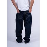 HOMEBOY X-TRA MONSTER hb. Ανδρικό Παντελόνι - Μπλε