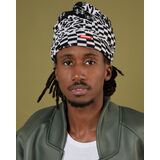 SPRAYGROUND 3AM  Σκουφάκι - Μαύρο