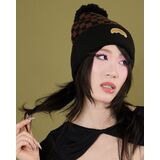 SPRAYGROUND PARIS PUFF Σκουφάκι - Καφέ