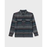 BILLABONG LODGE Ανδρικό Πουκάμισο - Πολύχρωμο