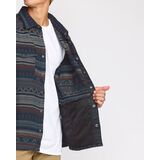 BILLABONG LODGE Ανδρικό Πουκάμισο - Πολύχρωμο