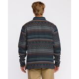 BILLABONG LODGE Ανδρικό Πουκάμισο - Πολύχρωμο