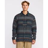 BILLABONG LODGE Ανδρικό Πουκάμισο - Πολύχρωμο