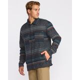 BILLABONG LODGE Ανδρικό Πουκάμισο - Πολύχρωμο