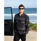 BILLABONG LODGE Ανδρικό Πουκάμισο - Πολύχρωμο