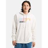 BURTON ELMORE Ανδρικό Φούτερ - Εκρού