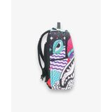 SPRAYGROUND STREET ART INSPIRED CONCEPTS Τσάντα Πλάτης