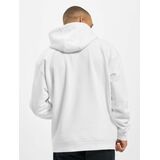 KARL KANI SMALL SIGNATURE Ανδρικό Φούτερ - Λευκό