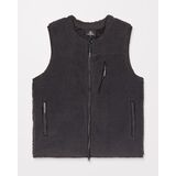 VOLCOM ARCH STONE Ανδρικό Αμάνικο - Μαύρο