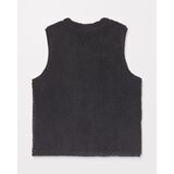 VOLCOM ARCH STONE Ανδρικό Αμάνικο - Μαύρο