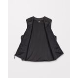 VOLCOM ARCH STONE Ανδρικό Αμάνικο - Μαύρο