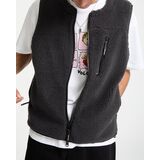 VOLCOM ARCH STONE Ανδρικό Αμάνικο - Μαύρο