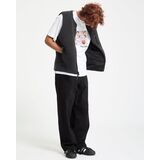 VOLCOM ARCH STONE Ανδρικό Αμάνικο - Μαύρο