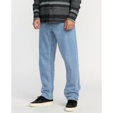 VOLCOM FIVEDOWN DENIM Ανδρικό Παντελόνι - Μπλε