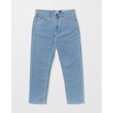 VOLCOM FIVEDOWN DENIM Ανδρικό Παντελόνι - Μπλε