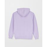 VOLCOM LONGO CATS  Φούτερ - Μωβ