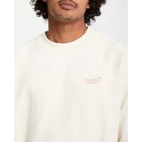 VOLCOM TOO KOOL Ανδρικό Φούτερ - Εκρού