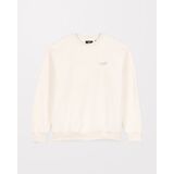 VOLCOM TOO KOOL Ανδρικό Φούτερ - Εκρού