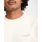 VOLCOM TOO KOOL Ανδρικό Φούτερ - Εκρού