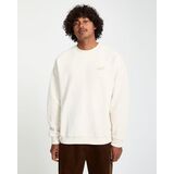 VOLCOM TOO KOOL Ανδρικό Φούτερ - Εκρού