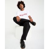 VOLCOM J.J. VILLARD Ανδρικό Κοντομάνικο - Λευκό