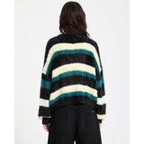 VOLCOM HAIRY UP Γυναικείο Πουλόβερ - Πολύχρωμο