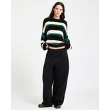 VOLCOM HAIRY UP Γυναικείο Πουλόβερ - Πολύχρωμο