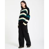 VOLCOM HAIRY UP Γυναικείο Πουλόβερ - Πολύχρωμο