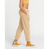 VOLCOM STONE STREET Γυναικείο Παντελόνι - Χακί