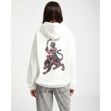VOLCOM RADICAL DAZE Γυναικείο Φούτερ - Εκρού