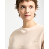 VOLCOM TO DO Γυναικείο Φλις Φούτερ - Χακί