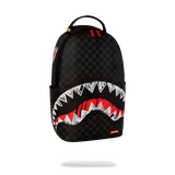 SPRAYGROUND SCRIBBLE SHARK Τσάντα Πλάτης