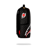 SPRAYGROUND SCRIBBLE SHARK Τσάντα Πλάτης