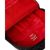 SPRAYGROUND SCRIBBLE SHARK Τσάντα Πλάτης