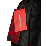 SPRAYGROUND SCRIBBLE SHARK Τσάντα Πλάτης