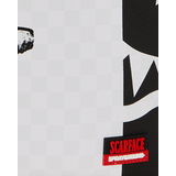 SPRAYGROUND SCARFACE POSTER STYLE Τσάντα Πλάτης