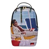 SPRAYGROUND SCARFACE TONY MONTANA CHILLIN BACKPACK Τσάντα Πλάτης
