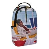 SPRAYGROUND SCARFACE TONY MONTANA CHILLIN BACKPACK Τσάντα Πλάτης