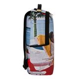 SPRAYGROUND SCARFACE TONY MONTANA CHILLIN BACKPACK Τσάντα Πλάτης