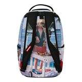 SPRAYGROUND SCARFACE TONY MONTANA CHILLIN BACKPACK Τσάντα Πλάτης