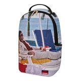 SPRAYGROUND SCARFACE TONY MONTANA CHILLIN BACKPACK Τσάντα Πλάτης