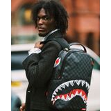 SPRAYGROUND SCRIBBLE SHARK Τσάντα Πλάτης