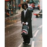 SPRAYGROUND SCRIBBLE SHARK Τσάντα Πλάτης