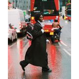 SPRAYGROUND SCRIBBLE SHARK Τσάντα Πλάτης