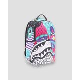SPRAYGROUND STREET ART INSPIRED CONCEPTS Τσάντα Πλάτης