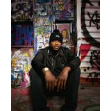 SPRAYGROUND LOWKEY PUFF Σκουφάκι - Μαύρο