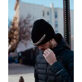 SPRAYGROUND BIG LINKS Σκουφάκι - Μαύρο